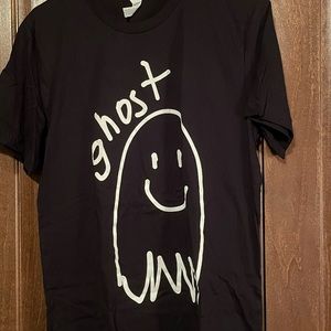 Ghost T-shirt